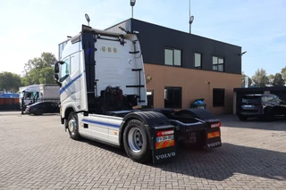 Volvo FH 2021 - 500 * EURO6 * 4X2 * afbeelding 3 miniatuur