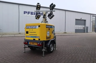 Atlas-Copco 2020 - HiLight H5+ SV2 Valid inspection, *Guarantee! Max afbeelding 2 miniatuur