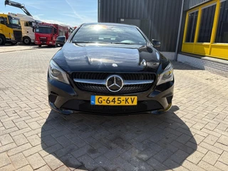 Mercedes-Benz CLA 2015 - 200 obrazek 2