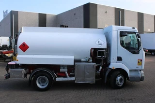 Renault Midlum 2000 - N/A bild 3