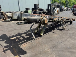 NCH N/A 2004 - 3055 SILO 30 TON bild 1