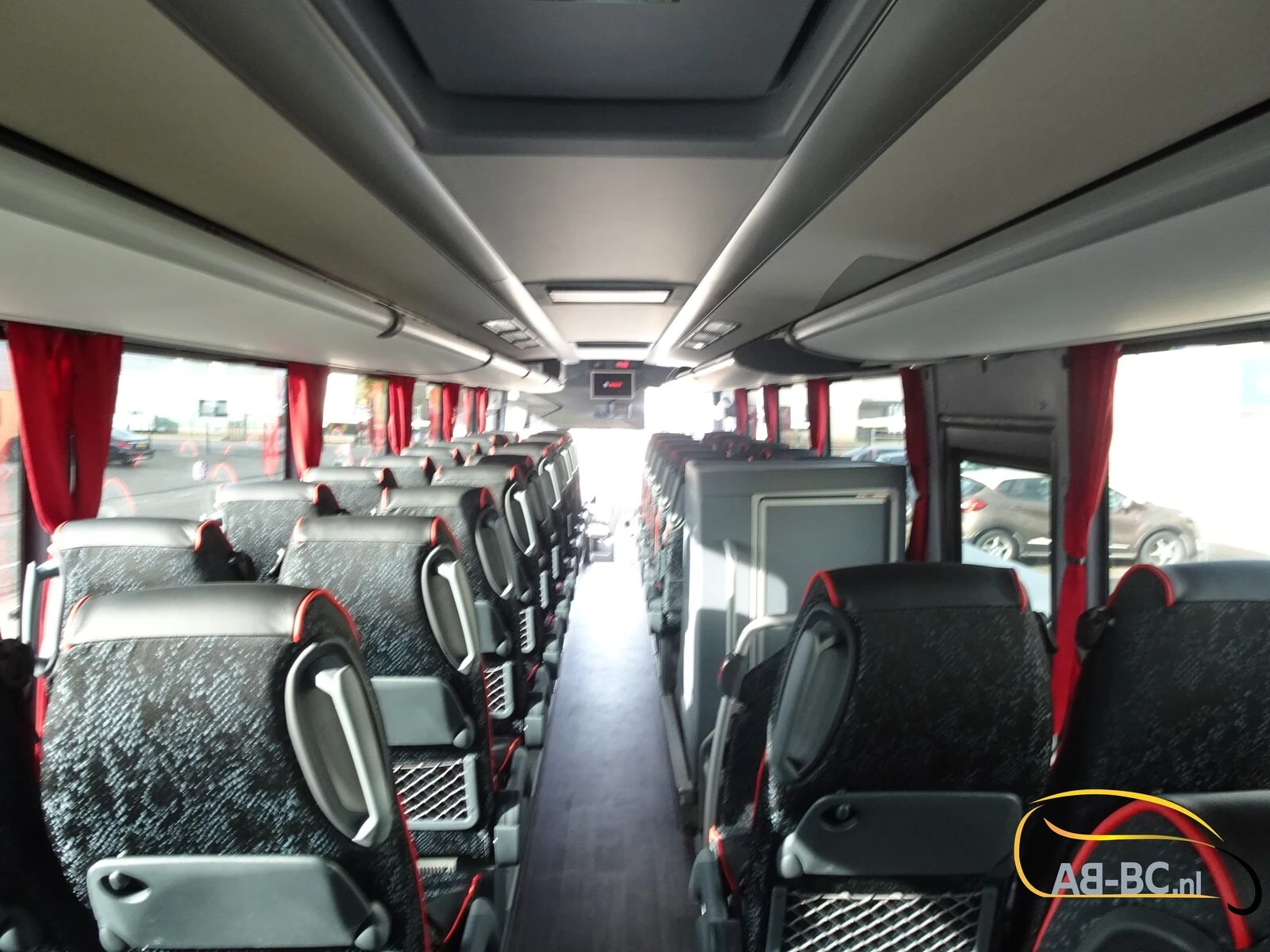 Iveco NEW 12.1 MTR Evadys, 53 Seats/WC 2 units on stock 2026 image 62