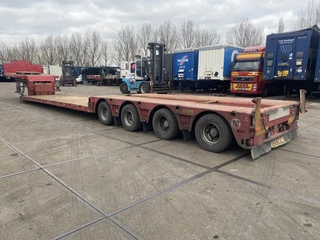 Doll N/A 2011 - 4 AXEL STEERING 66200 TON afbeelding 9
