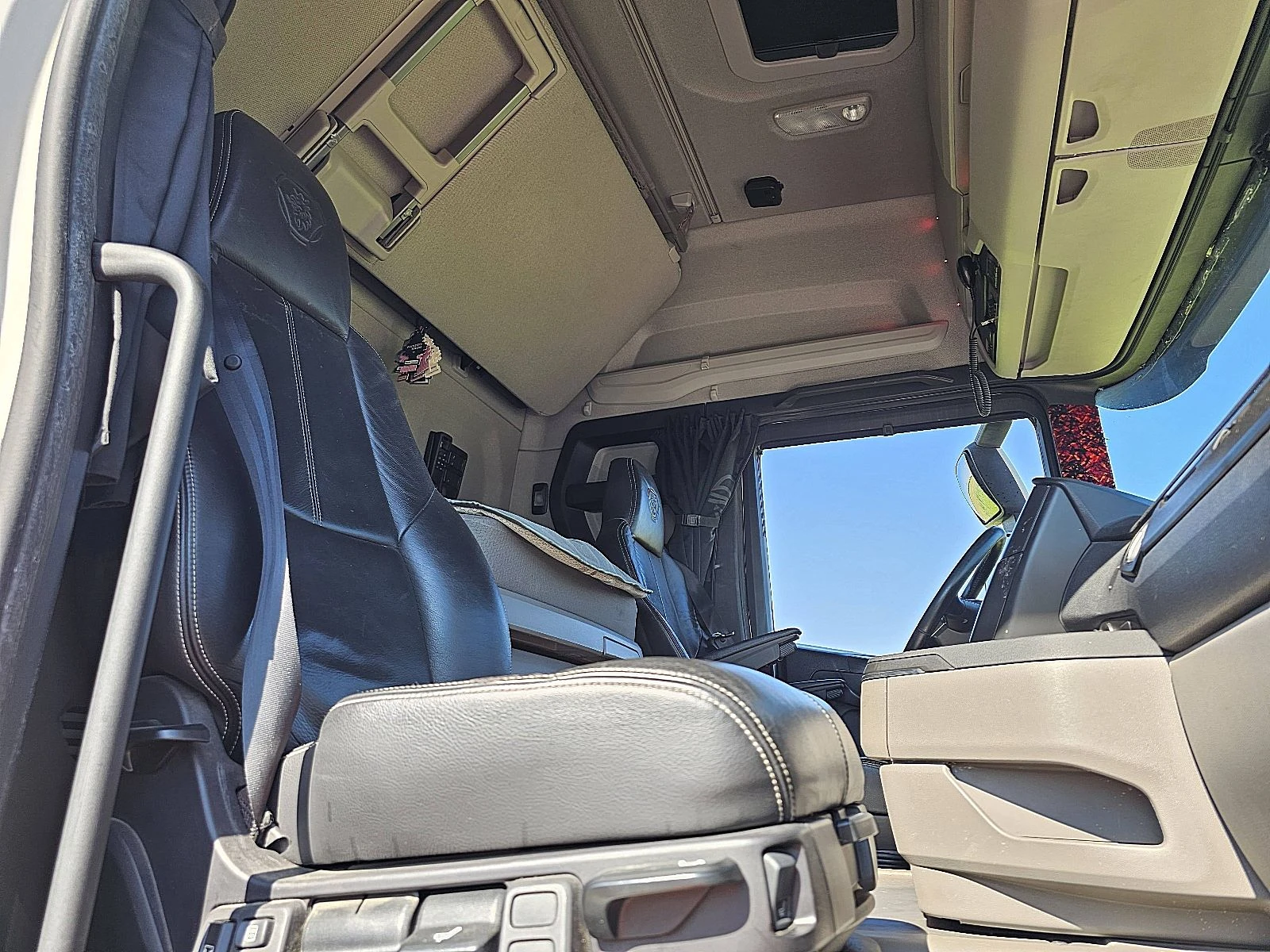 Scania R 2019 - R520 image 7