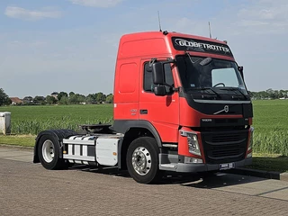 Volvo N/A 2019 - FM 430 afbeelding 5