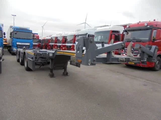 D-TEC N/A 2009 - CTD-41-03D LZV DOLLY NL KENTEKEN obrazek 2