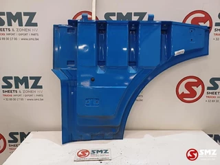DAF N/A 2022 - Occ deurverlenging rechts DAF obrazek 2