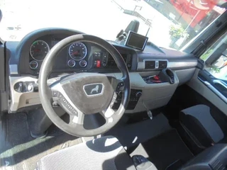 MAN TGS 2017 - 320 LX bild 11