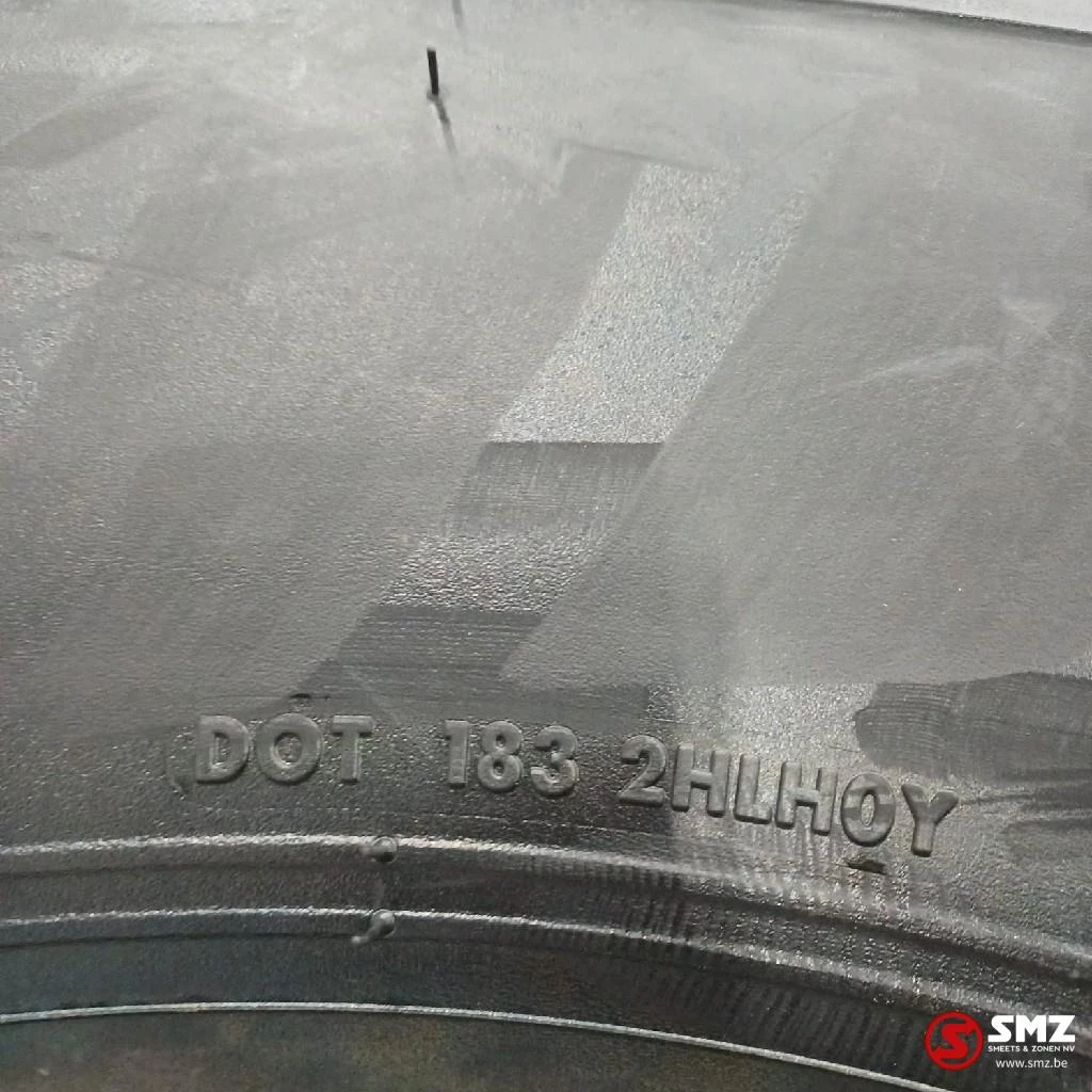 Diversen - Band 315/80r22.5 Agate HF768 zdjęcie 5