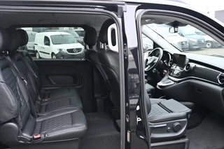 Mercedes-Benz V-Class 2024 - 250d L2 DC bild 8