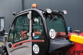 Manitou N/A 2024 - MT 625 H Comfort 75K-ST5 | FULL OPTION | 2024 imagem 27