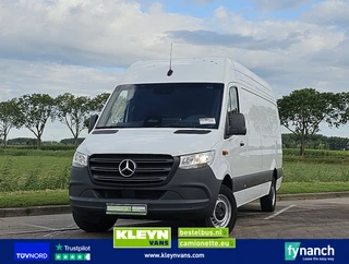 Mercedes-Benz Sprinter 2024 - 317 afbeelding 1 miniatuur