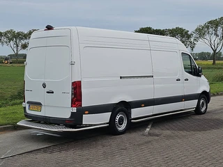 Mercedes-Benz Sprinter 2024 - 315 obrázek 3 náhled