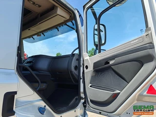 DAF 400 2015 - CF FAN obrazek 12