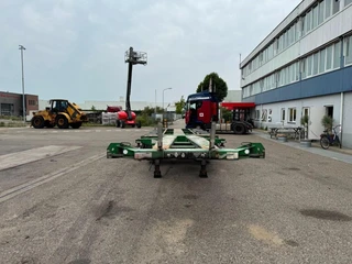 D-TEC FLEXITRAILER 2017 imagem 2 miniatura