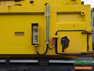 Husmann Husmann SPB 22 SEN- E Perscontainer 22m³ 2024 - N/A obrazek 12