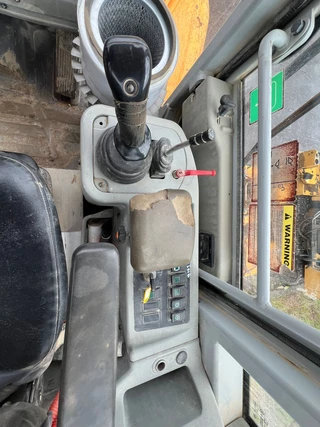 Hyundai HL757-7 2004 - N/A immagine 6