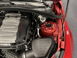 Chevrolet Camaro 2016 - USA Coupe 6.2i V8 Automaat 2SS Edition 460PK Brembo Stabilitrack Schuifdak bild 129
