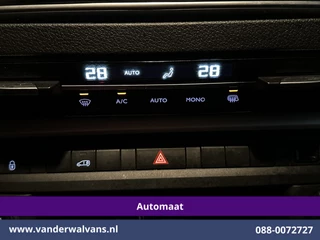 Peugeot Expert 2023 - 2.0 BlueHDI 177pk Automaat L2H1 Euro6 Airco | Camera | Trekhaak | Android Auto afbeelding 7