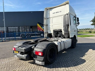 DAF XF 440 FT 2015 afbeelding 2 miniatuur