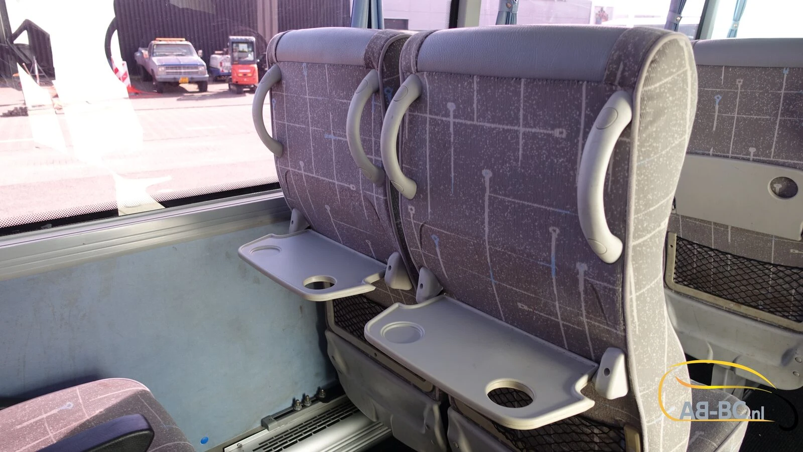 Isuzu Turquoise 30 seats EURO 6 2016 afbeelding 65