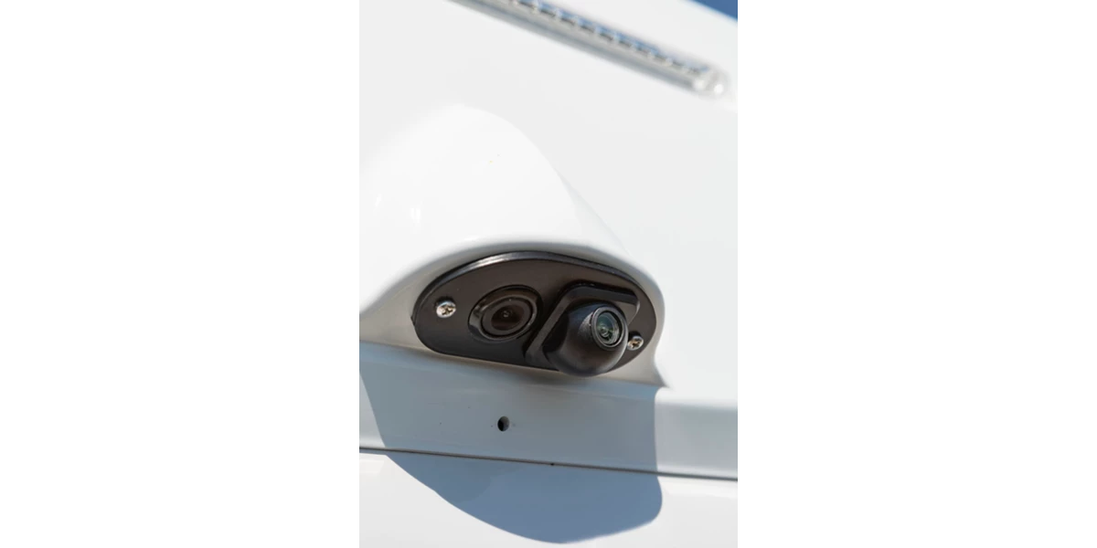 Roller TEAM ZEFIRO 2024 - 267 INTEGRAL CAMPER 180PK EURO 6 afbeelding 25