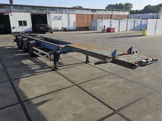 Renders N/A 2008 - CHASSIS PORTMASTER obrazek 3