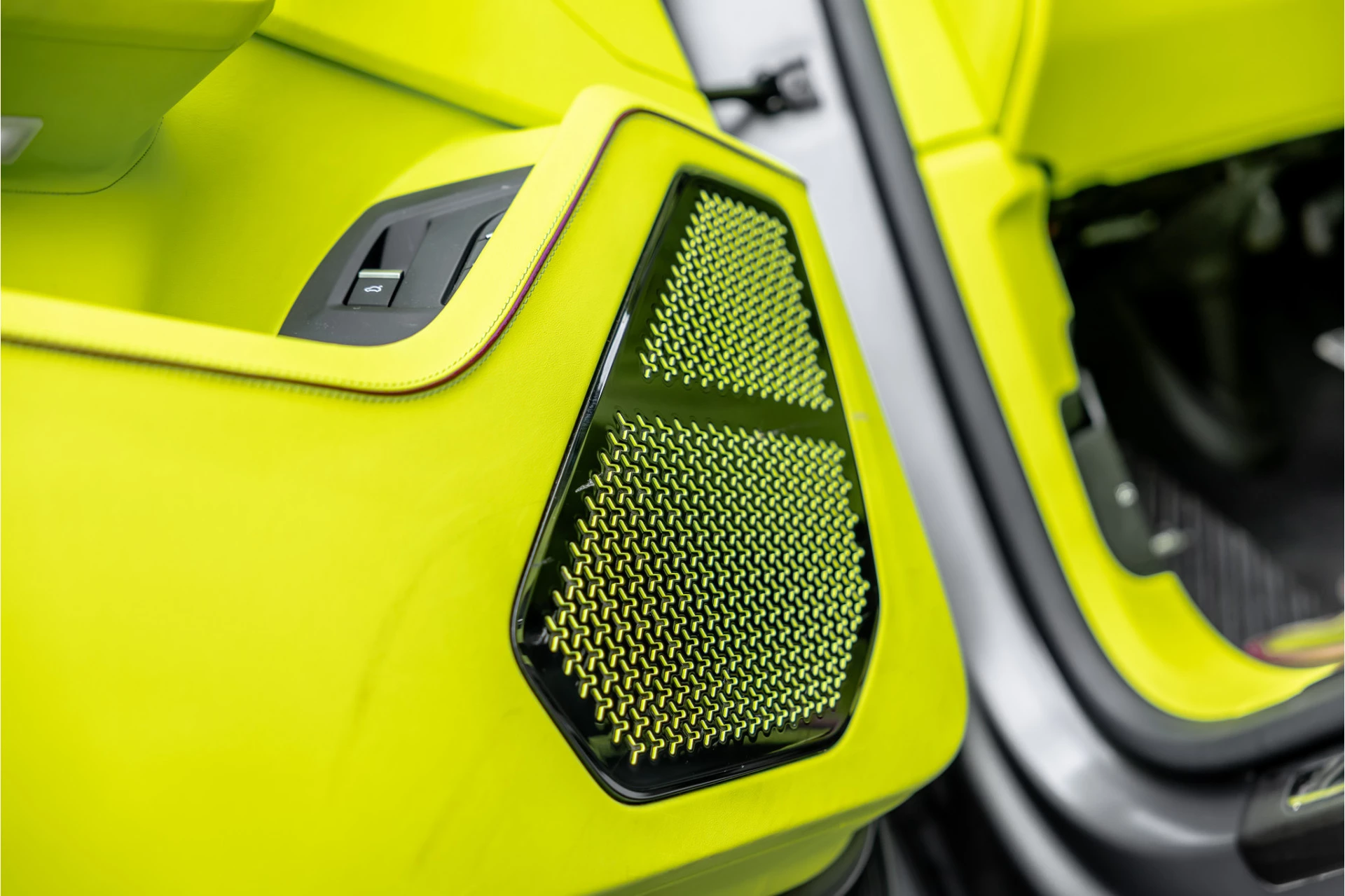 Lamborghini Urus 2020 - 4.0 V8 afbeelding 30