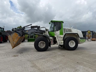 Liebherr L556 2plus2 2013 for sale