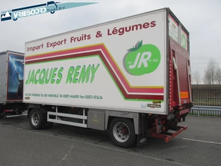 Chereau N/A 2012 - Fridge bild 3