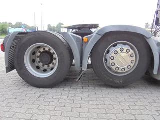 MAN TGX 2017 - 26-500 XXL NEW TYPE TACHO obrazek 7