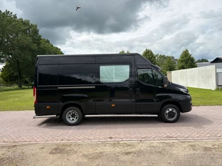 Iveco Daily 2016 - 50 lucht geremd 11.5 ton totaal bild 4