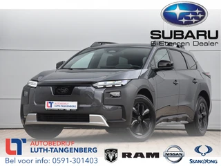 Subaru Outback 2026 - E- 4E-xperience 74.7 kWh 22Kw Laden | te koop