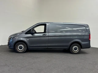 Mercedes-Benz Vito 2022 - 114 CDI Extra Lang Automaat immagine 2 miniatura