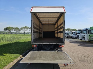 Mercedes-Benz Atego 2013 - 1224 image 14