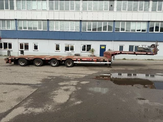Kel-Berg N/A - 4 AXLE, LAST 2 STEERING, 6 M EXTENDABLE bild 14