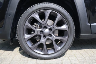 Jeep Renegade 2024 - 1.5T E-HYBRID S / Leder / 19 Inch / Apple Carplay afbeelding 13
