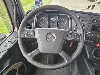 Mercedes-Benz Actros 2014 - 1836 LS obrazek 10
