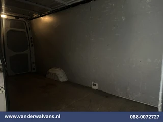 Mercedes-Benz Sprinter 2021 - 316 CDI 164pk L3H2 Euro6 Airco | Camera | Apple Carplay | Cruisecontrol | Trekhaak imagen 12
