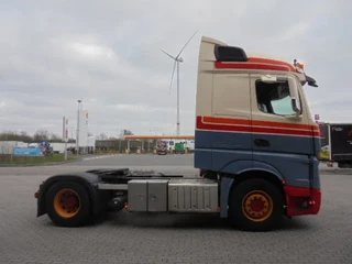 Mercedes-Benz Actros 2013 - 1845 LS NL TRUCK zdjecie 4