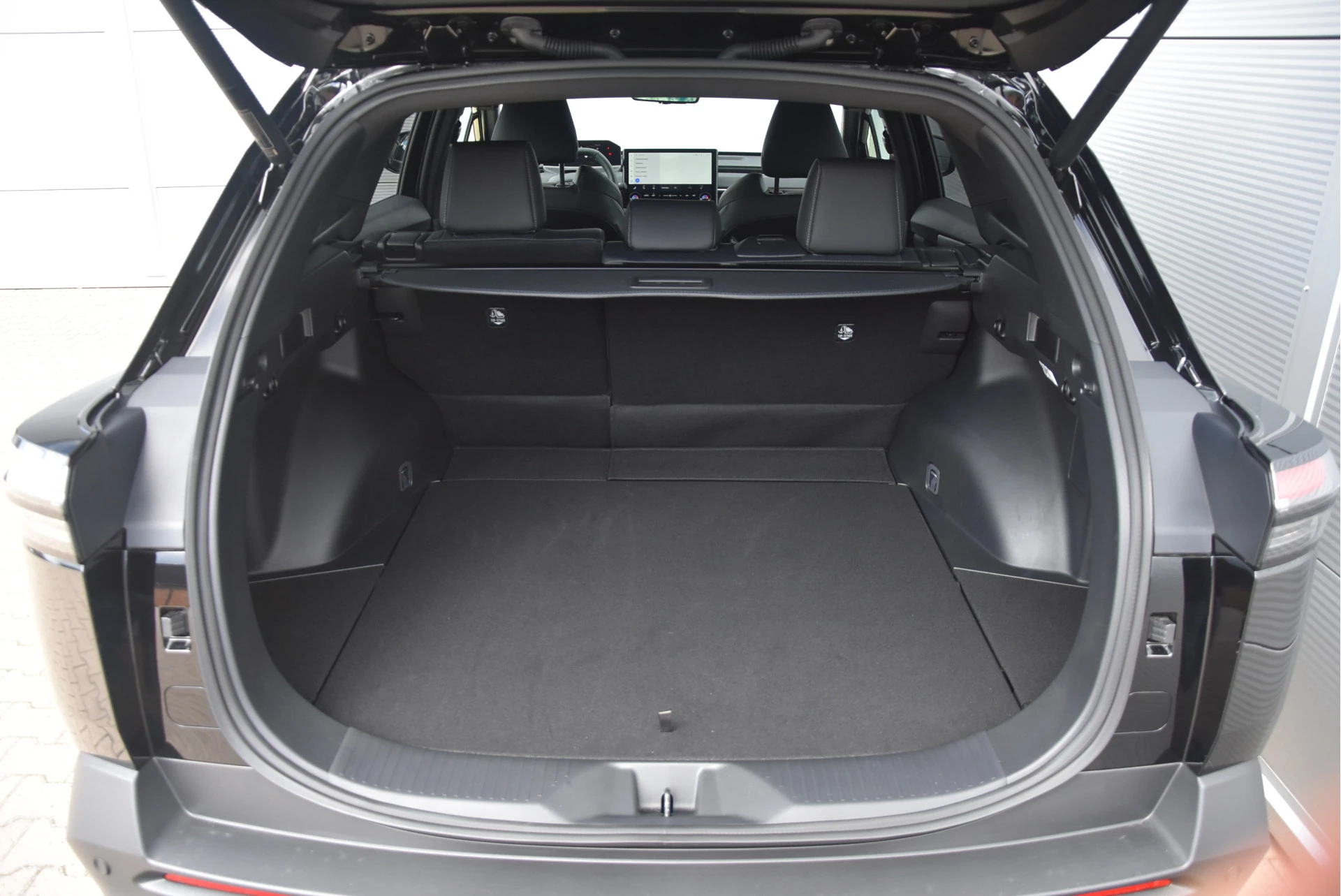 Subaru Outback 2026 - E- 4E-xperience 74.7 kWh afbeelding 23