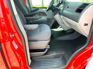Volkswagen Transporter 2014 - Kombi 2.0 TDI L2H1 9 Persoons AUTOMAAT MARGE bild 46