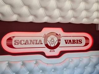Scania R 2016 - R580 V8 Highline 4x2 - Retarder - Custom interior - Night clima - Full air imagen 25
