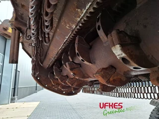 FAE N/A 2004 - UMM/S 200-20 Mulcher obrazek 11