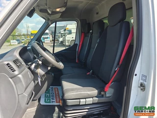 Renault Master 2022 - N/A imagen 5
