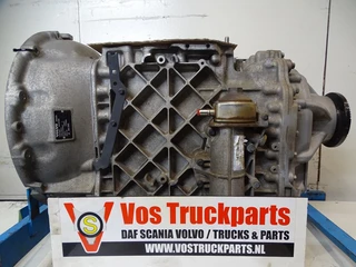 Volvo N/A 2023 - AT-2612 TRAG-G obrazek 1