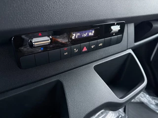 Mercedes-Benz Sprinter 2024 - 315CDI Chassis Cabine 3,66 Wielbasis Automaat Airco Cruisecontrol 3x Op Voorraad BPM VRIJ imagen 12