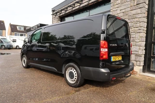 Opel Vivaro 2020 - bestel 2.0 CDTI | EURO6 | Camera / NAVI | trekhaak obrazek 13