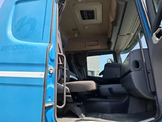 Scania R 2015 - R450 / RETARDER / PTO / NO EGR / PARK-AIRCO / 738261 KM / AUTOMATIC / EURO-6 / 2015 obrazek 26