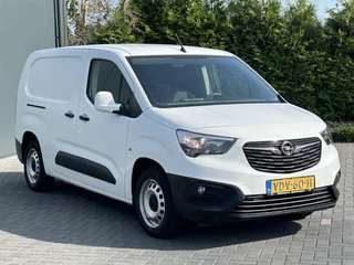 Opel Combo 2019 - 1.5D 102 PK / L2H1 / 83.608 KM ! / 1e EIG. / INRICHTING / 2X SCHUIFDEUR / AIRCO / CRUISE / BLUETOOTH immagine 5